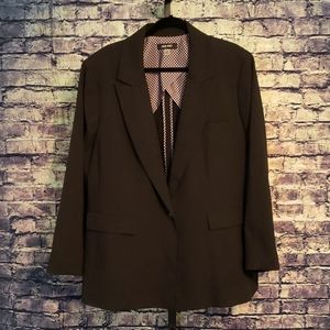 Nine West Suit Jacket, Size 20W